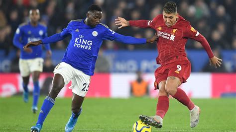 Liverpool X Leicester Onde Assistir Ao Vivo Prov Veis Escala Es