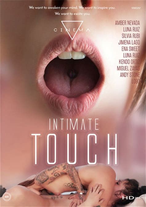 Intimate Touch 2017 Adult Empire