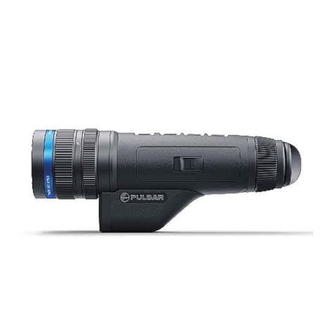 Thermal Monocular Pulsar Telos Lrf Xp