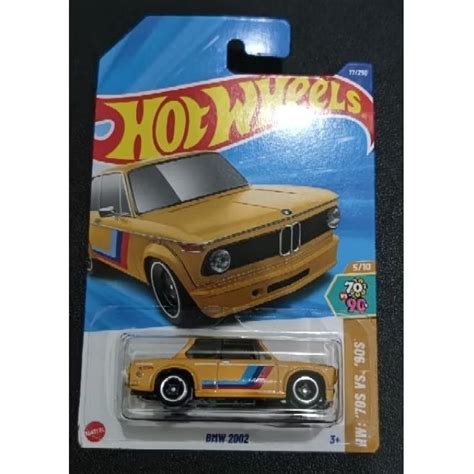 Bmw Hot Wheels