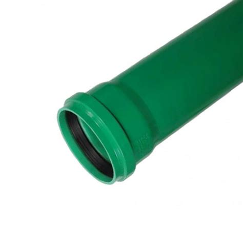 Труба ливневая KG2000EM 160*3000 Ger, Ostendorf (уп.35шт) купить в ...