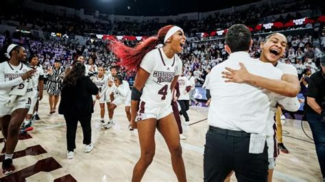 2024 Ncaa Womens Basketball Top 16 Reveal Dates Schedule And How To