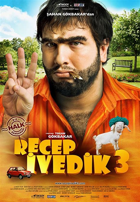 Recep İvedik 3 2010 Öteki Sinema