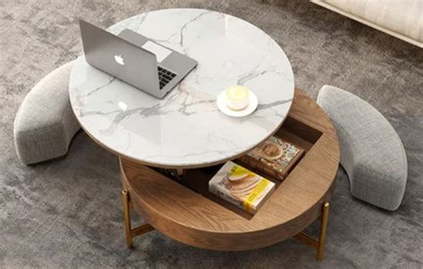 Modern coffee table design ideas