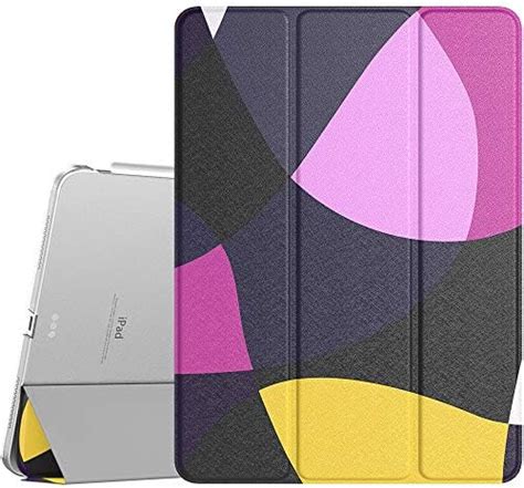 Timovo Funda Compatible Con Nuevo Ipad Air Generaci N Ipad Air