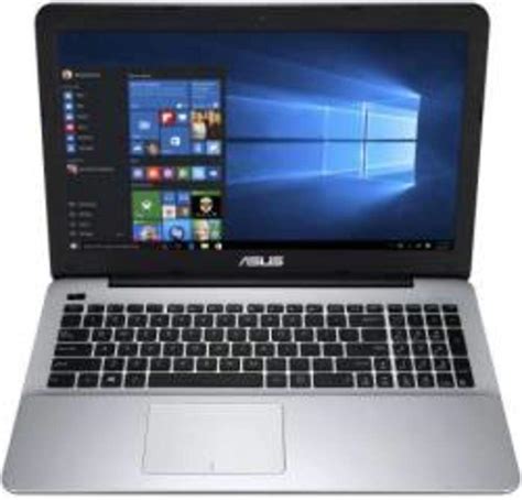 Compare Asus X555DA WB11 Laptop AMD Quad Core A10 4 GB 500 GB Windows