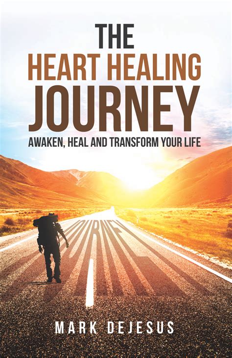 Mark DeJesus – Empowering You to Live Healed and Free
