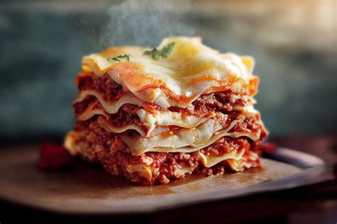 Come Si Prepara La Lasagna Di Carnevale La Ricetta Del Tipico Piatto