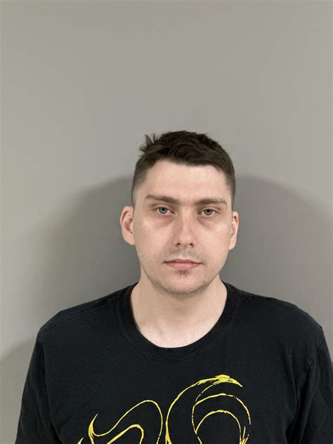 Jonathan Vansparrentak Violent Or Sex Offender In Muncie IN 47302