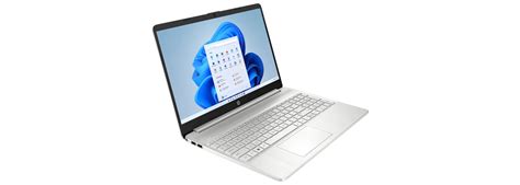 HP 15s fq5343TU - i5