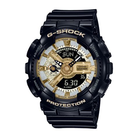 Gma S110gb 1a G Shock Analog Digital Women Casio India