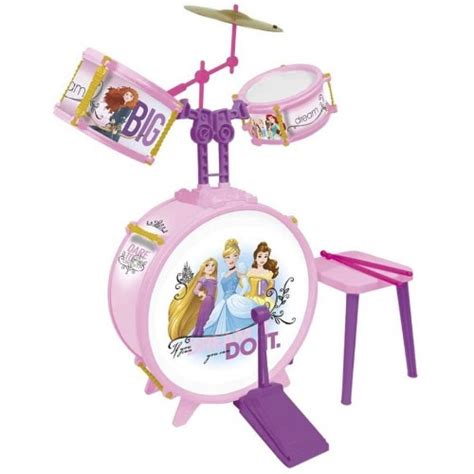 Set Tobe Reig Musicales Printese Disney EMAG Ro