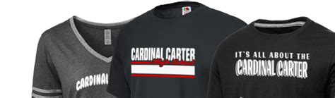 Cardinal Carter Catholic High School Apparel Store | Prep Sportswear