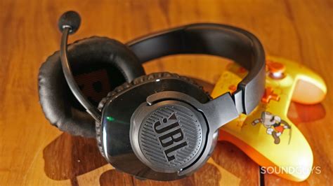 Jbl Quantum 350 Wireless Review Soundguys