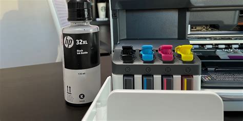 HP Smart Tank 5105, budućnost pisača je ovdje [Recenzija]