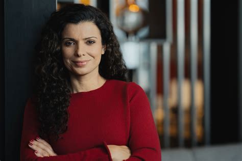 Christiane Ribeiro appointed as new global Head of Communications at