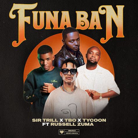 Funa Ban - YouTube Music
