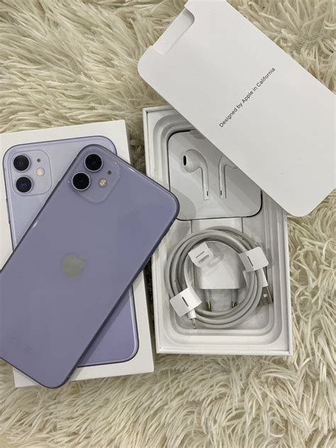 iPhone 11 ,128 Gb