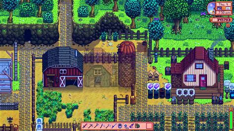 Stardew Valley How To Build And Use Silo Gamescrack Org