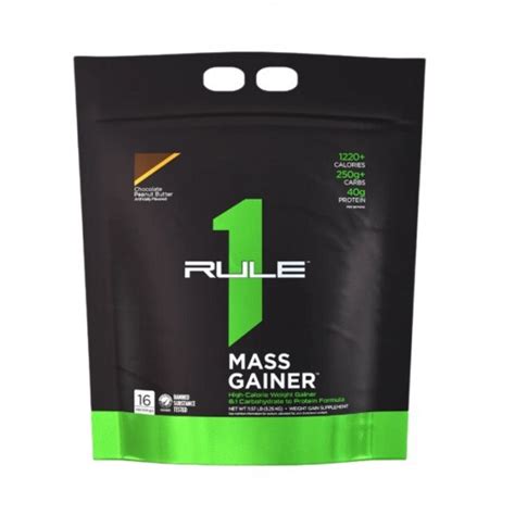 R Mass Gainer Lbs Muscle Mania Club