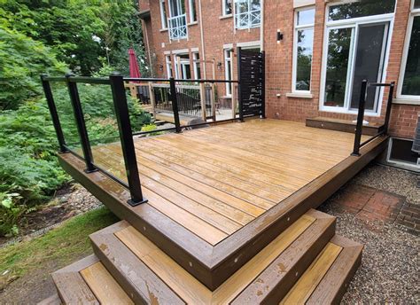 Trex Composite Decks Mydeckca