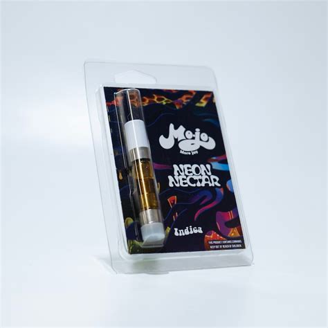 Buy Neon Nectar Distillate Online Zen Leaf Las Vegas Las Vegas