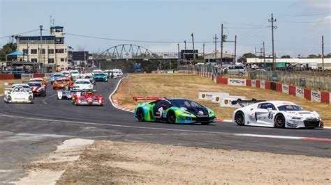 Southern African Endurance Series Heading To Kyalami Grand Prix Circuit