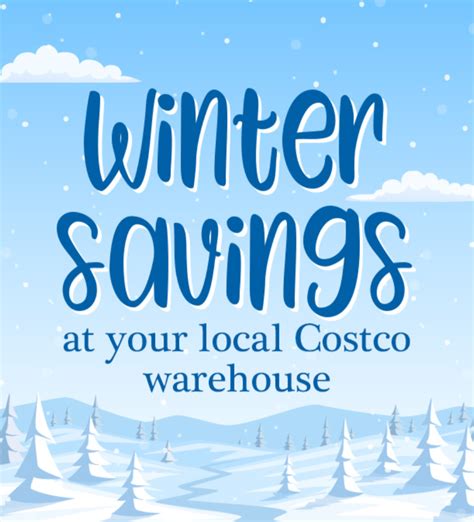 Costco weekly coupons - Save Money in Winnipeg