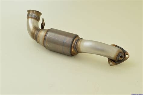 Fms Mm Downpipe Zellen Hjs Kat Mini Countryman R Cooper S All