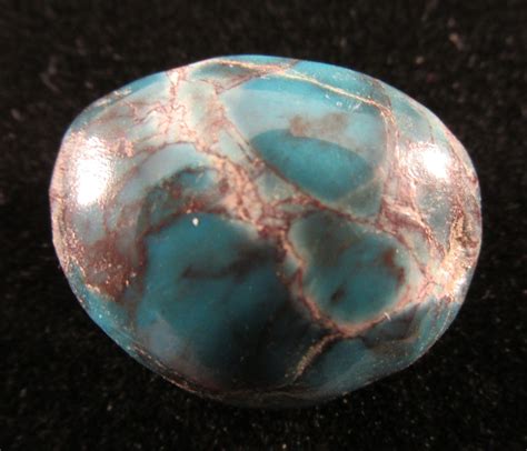 Turquoise Cabochon