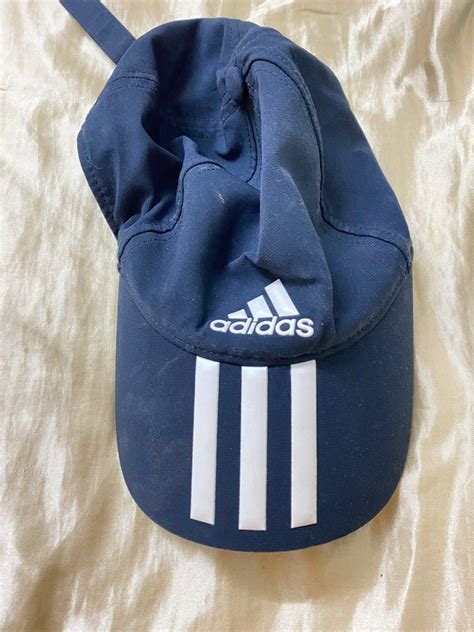 Adidas Cap Womens Fashion Watches And Accessories Hats And Beanies On Carousell