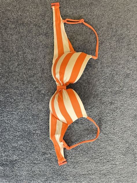 Hema Bikini Oberteil Gebraucht in Domat Ems für CHF 5 mit Lieferung auf Ricardo kaufen
