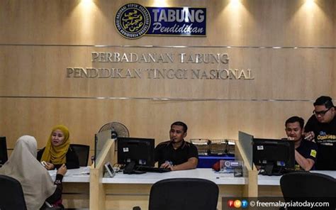 PTPTN Kutip RM1 13 Bilion Deposit Skim Simpanan Nasional Free