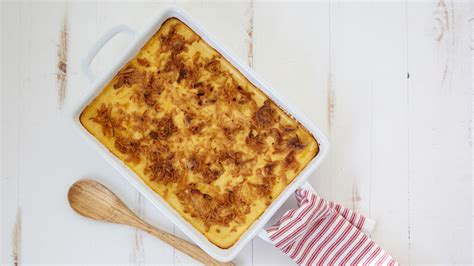 Extra Cheesy Au Gratin Potatoes Recipe