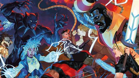 New Champions Variant Cover Program Spotlights Secret Sidekicks Marvel