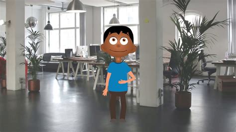 Free Adobe Character Animator Puppet YouTube