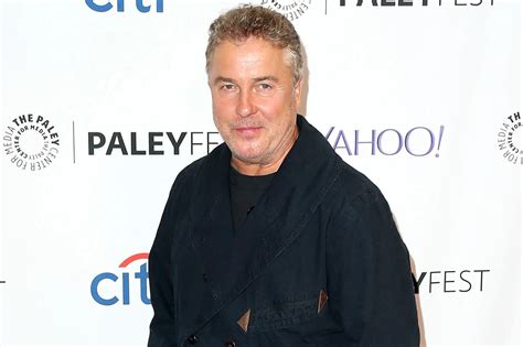 48 Facts About William Petersen - Facts.net