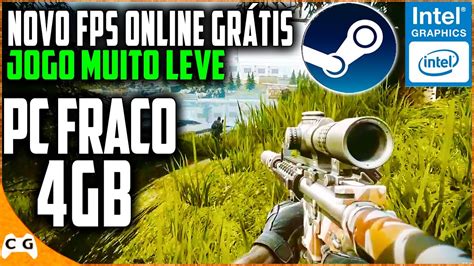 5 Melhores Jogos Gratis Para Pc Fraco Na Steam Jogos De Graça Na