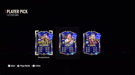 Fifa 23 Packs Opening This Might Be The Best Pack Opening I Ever Done