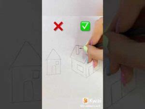 Dibujos de casas modernas fáciles Tutoriales paso a paso Neuttro