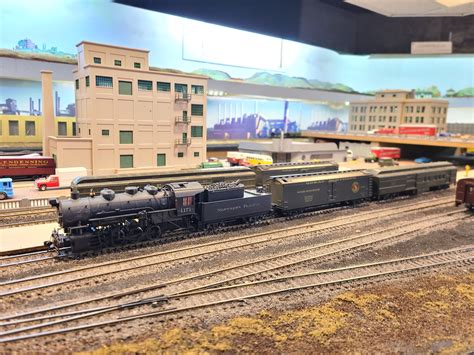 The Train Station | Columbus OH