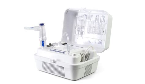 Небулайзер Flaem Nuova Boreal F400 - купить на официальном сайте Flaem ...