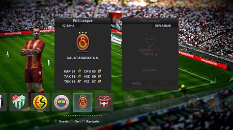 PES 2013 SRY V4 GÜNCELLEME update v2 ÇIKTI PS3 PS4 OYUN YAMALARI