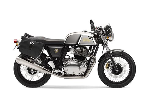 Continental Gt Thunder Edition Royal Enfield