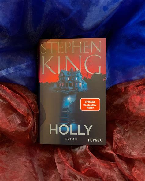Stephen King Holly Gibneys In Order 7