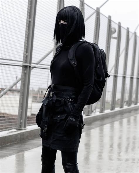 Gefällt 1 806 Mal 21 Kommentare Techwear Prjct Aelity Techwear