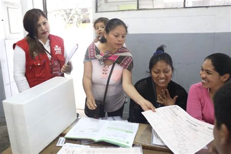 Solo El 6 De Las Nuevas Autoridades Regionales Provinciales Y Distritales Son Mujeres Infobae