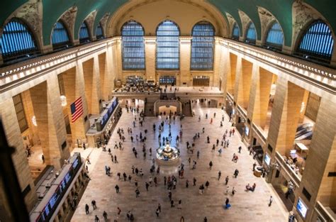 Comprehensive Guide To The Best Things To Do In New York City For