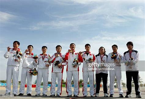 Zongliang Tan Photos And Premium High Res Pictures Getty Images