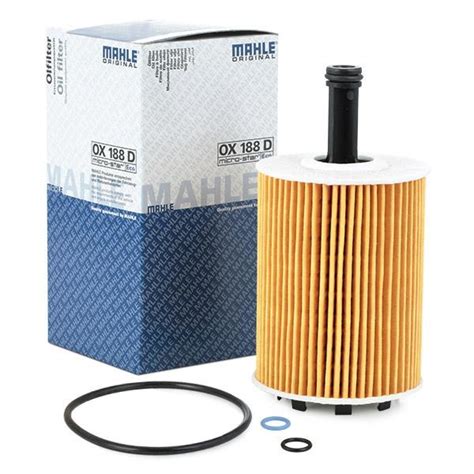 Filtro Aceite Motor Audi Seat Skoda VW 1 9 TDI 2 0 TDI 3 2